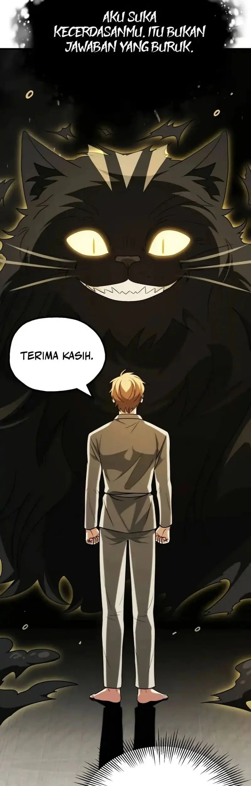Youngest Scion of the Mages Chapter 77 Gambar 28