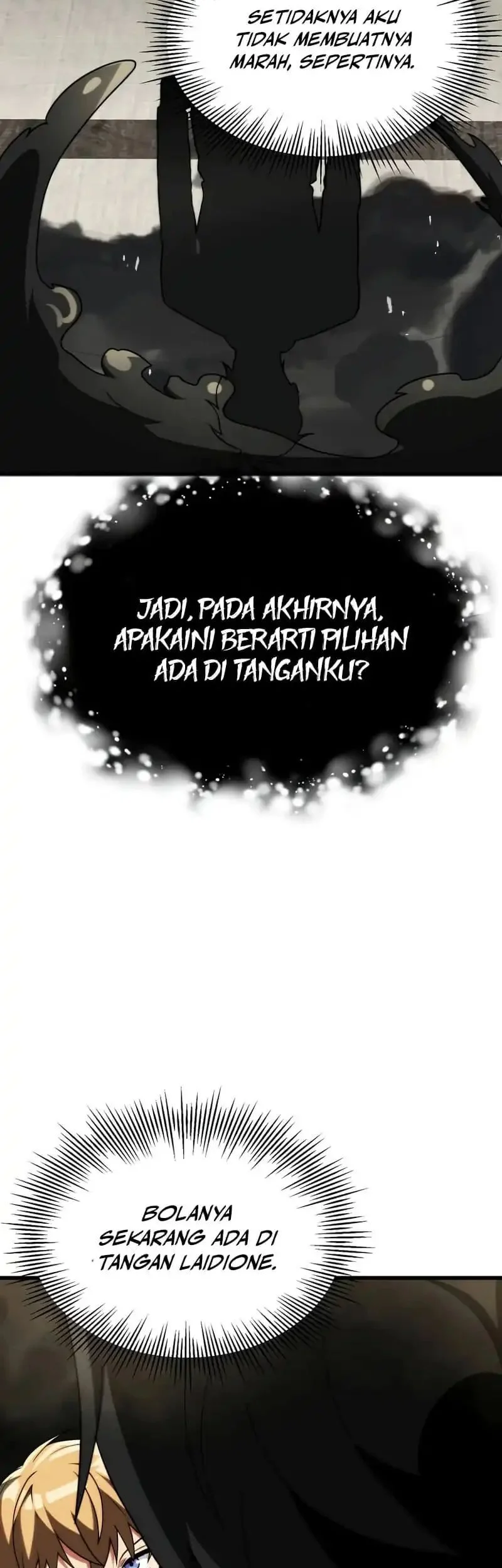 Youngest Scion of the Mages Chapter 77 Gambar 29
