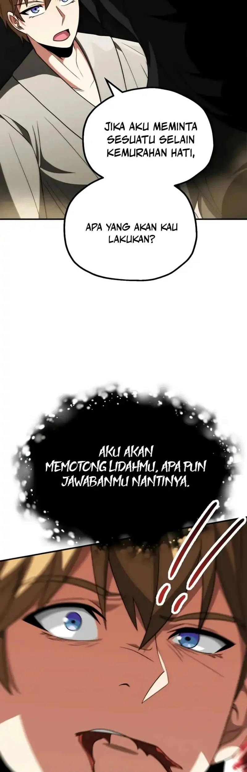 Youngest Scion of the Mages Chapter 77 Gambar 30