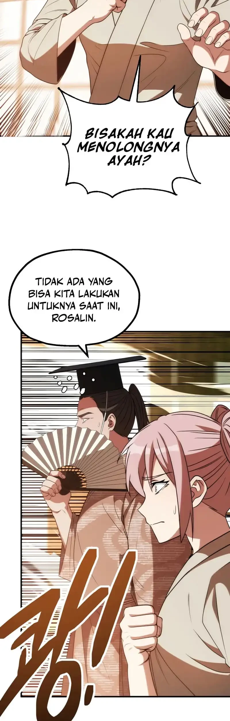 Youngest Scion of the Mages Chapter 78 Gambar 29