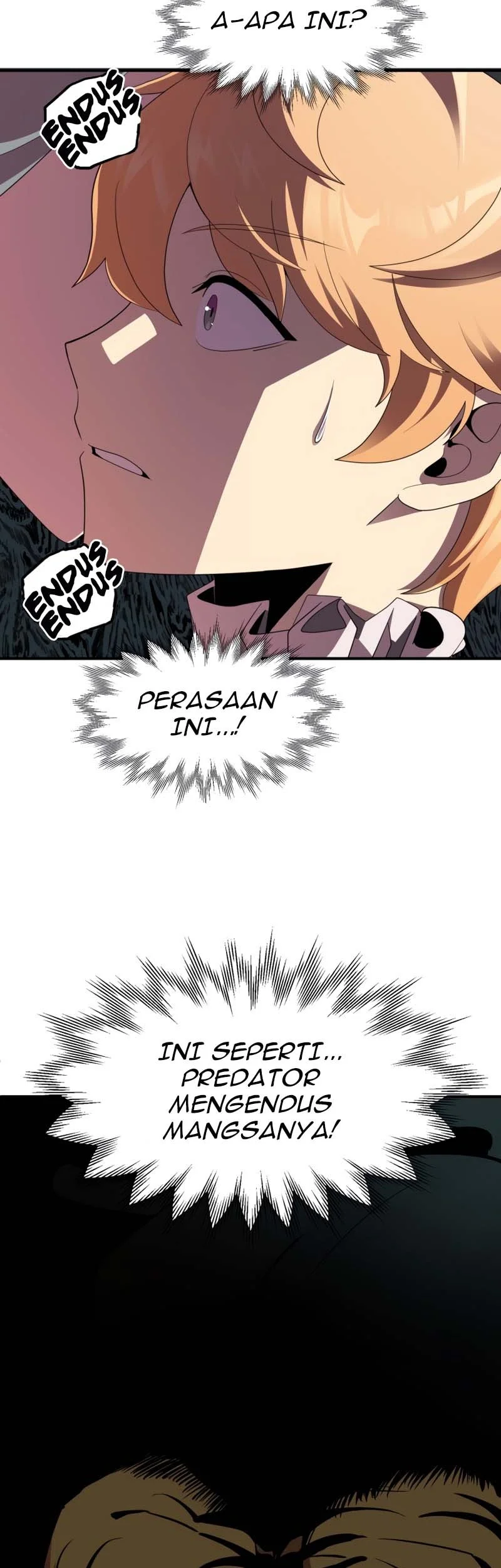 Youngest Scion of the Mages Chapter 8 Gambar 24