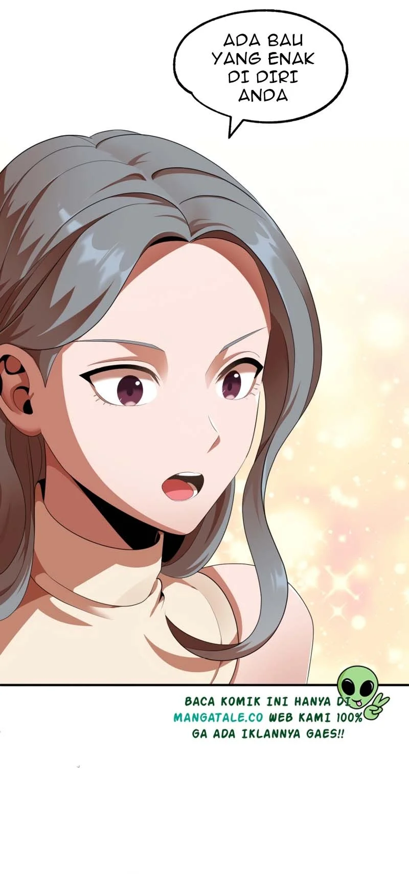 Youngest Scion of the Mages Chapter 8 Gambar 26