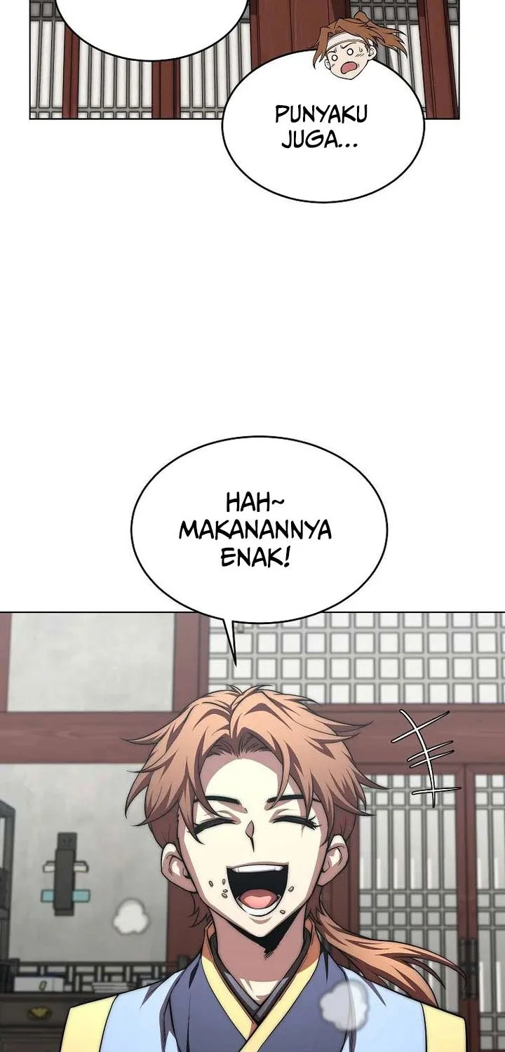 Youngest Son of the NamGung Clan Chapter 100 Gambar 30