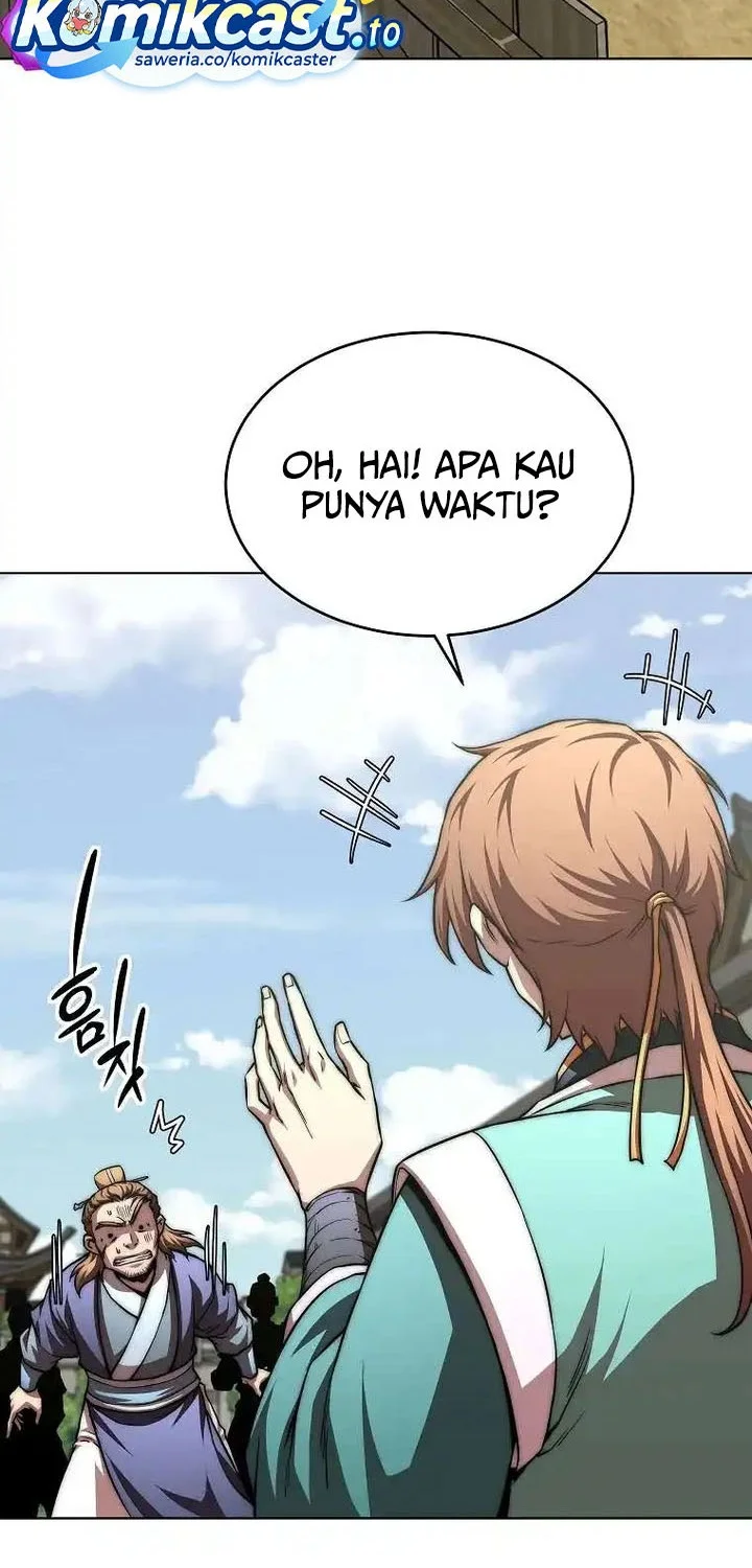 Youngest Son of the NamGung Clan Chapter 101 Gambar 26