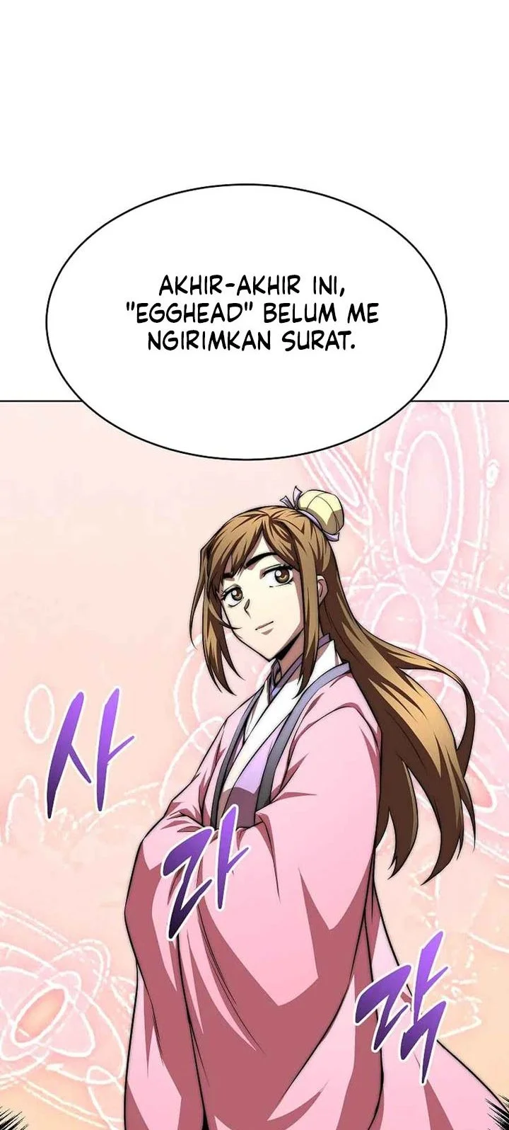 Youngest Son of the NamGung Clan Chapter 102 Gambar 26