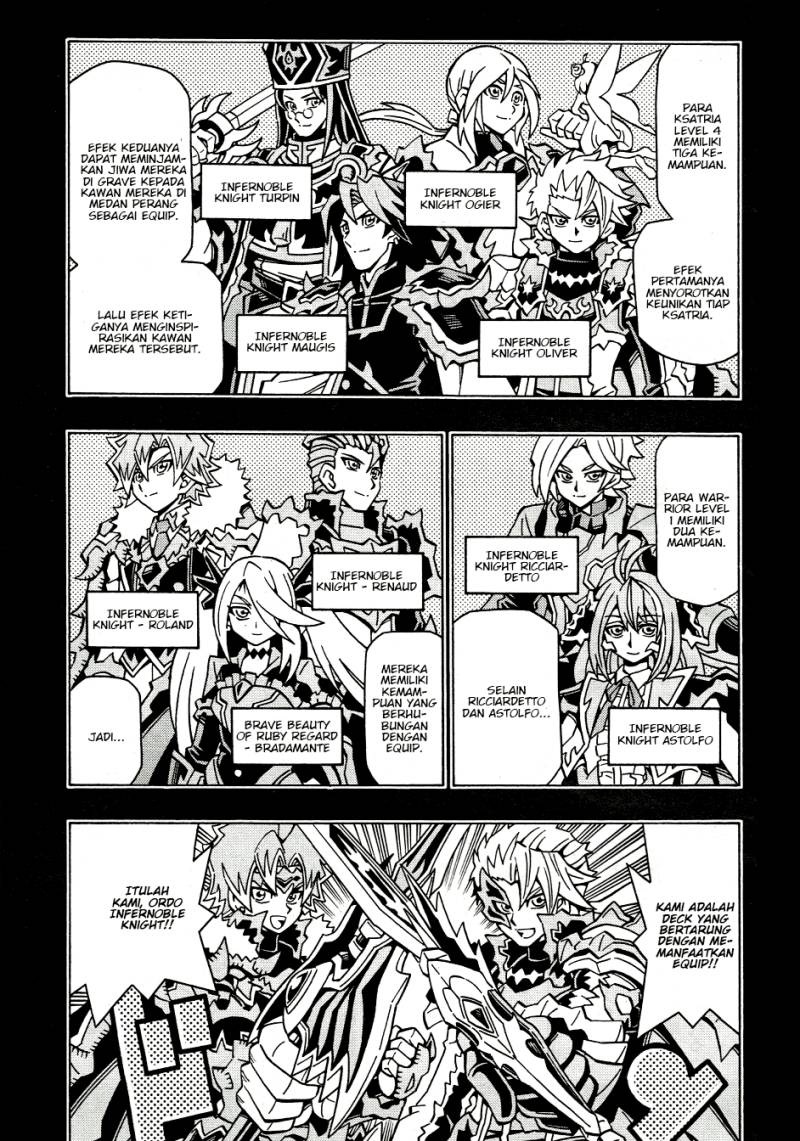 Yu-Gi-Oh! OCG Structures Chapter 48 Gambar 13