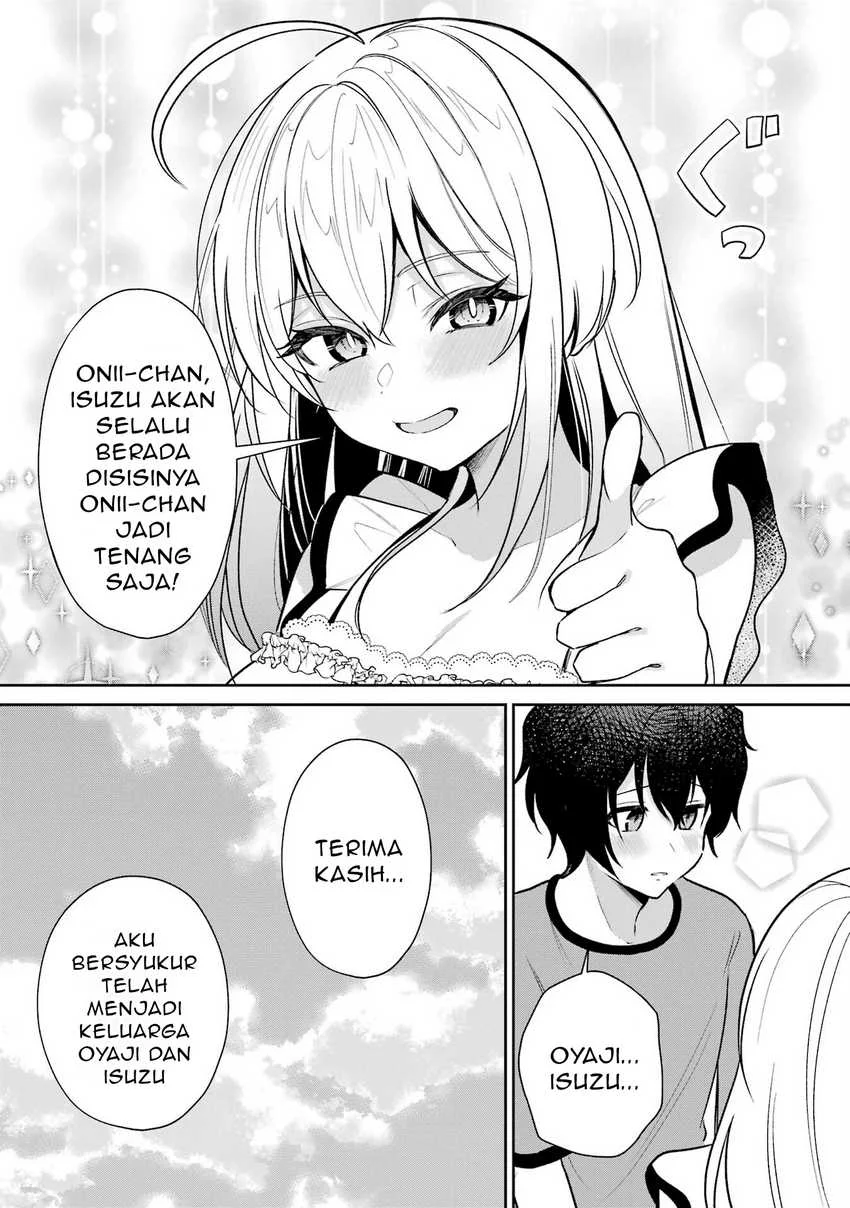 Yuumei VTuber no Ani Dakedo Nazeka Ore ga Yuumei ni Natteita Chapter 7 Gambar 14