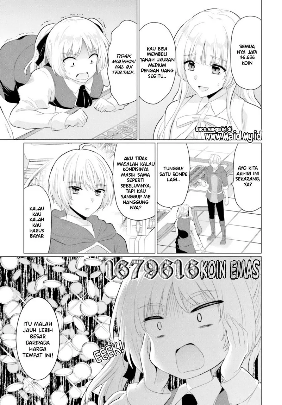 Yuusha ni Zenbu Ubawareta Ore wa Yuusha no Hahaoya to Party wo Kumimashita! Chapter 30 Gambar 17