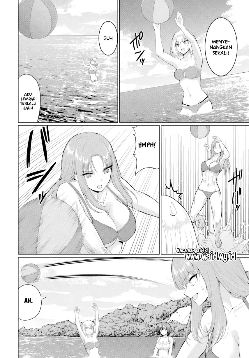 Yuusha ni Zenbu Ubawareta Ore wa Yuusha no Hahaoya to Party wo Kumimashita! Chapter 37 Gambar 18