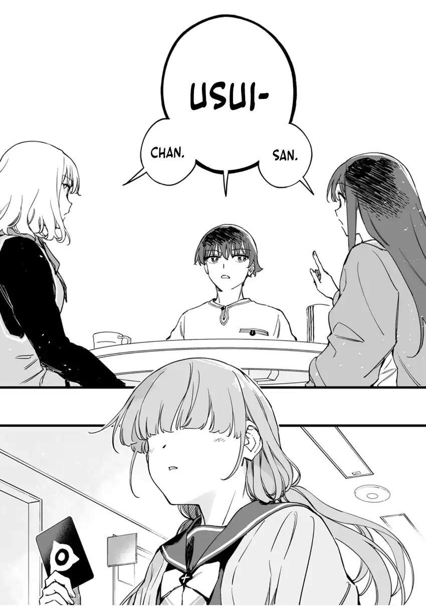 Yuusha Party kara Oidasareta Fuguushoku [Wanashi] Yunikku Sukiru [Yajirushi] de Saikyou ni Naru Chapter 11 Gambar 15
