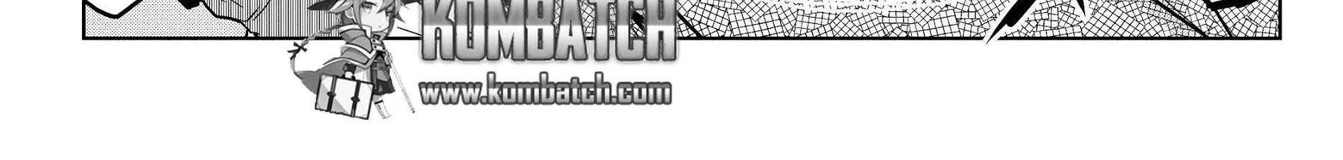 Zannen Jokanbu Black General san Chapter 1 Gambar 10