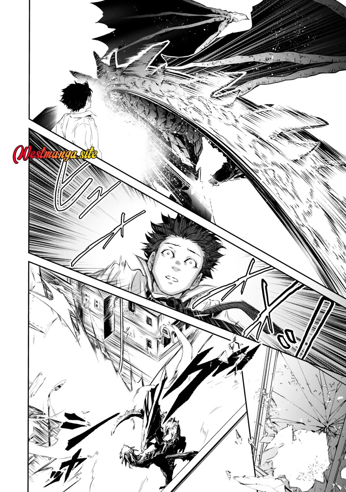 Zensei Ga Saikyo Madoshidatta Ore, Isekai Maho De Muso Suru! Chapter 1 Gambar 21