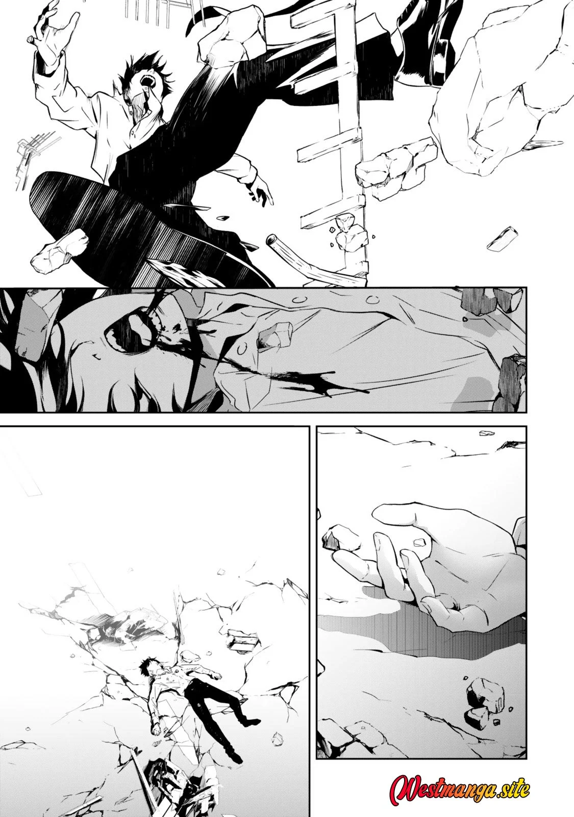 Zensei Ga Saikyo Madoshidatta Ore, Isekai Maho De Muso Suru! Chapter 1 Gambar 22
