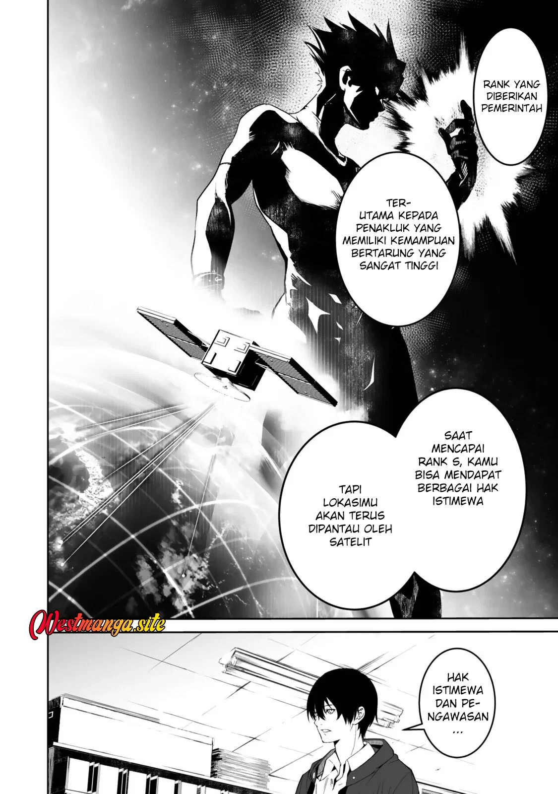 Zensei Ga Saikyo Madoshidatta Ore, Isekai Maho De Muso Suru! Chapter 6 Gambar 20