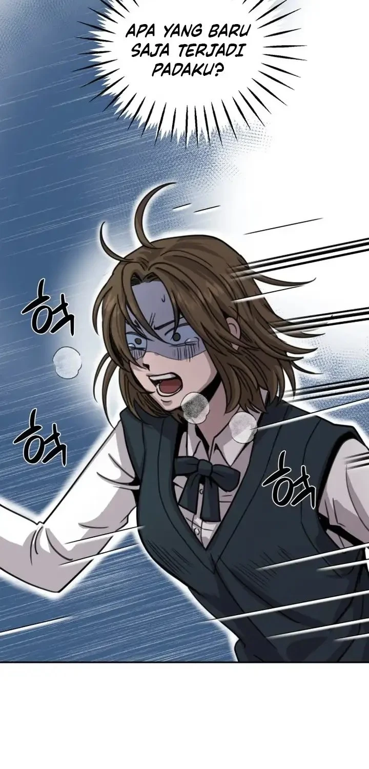 Zero Degrees Chapter 1 Gambar 27
