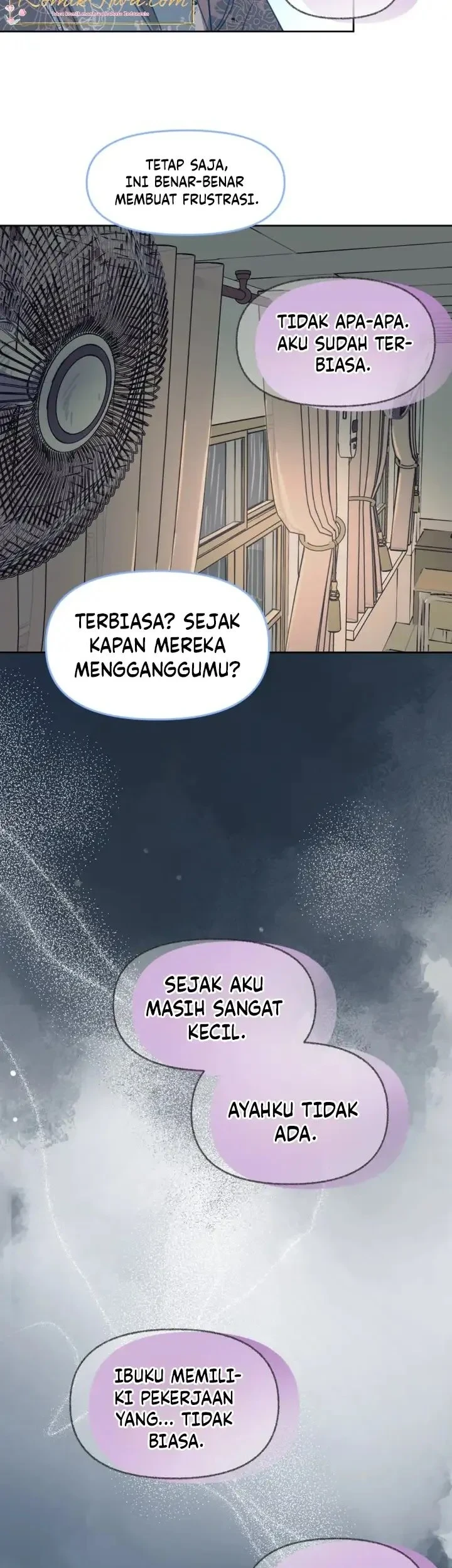 Zero Degrees Chapter 2 Gambar 25