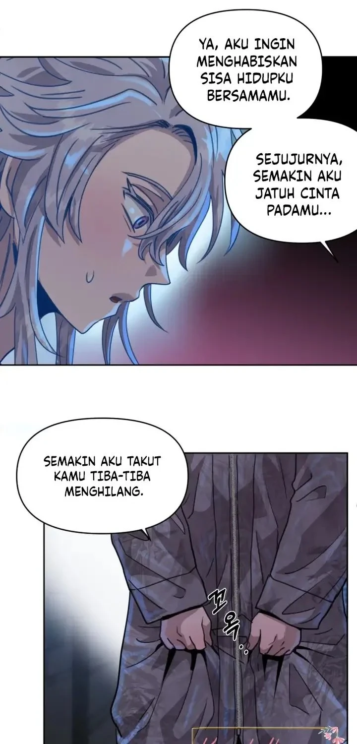 Zero Degrees Chapter 3 Gambar 24