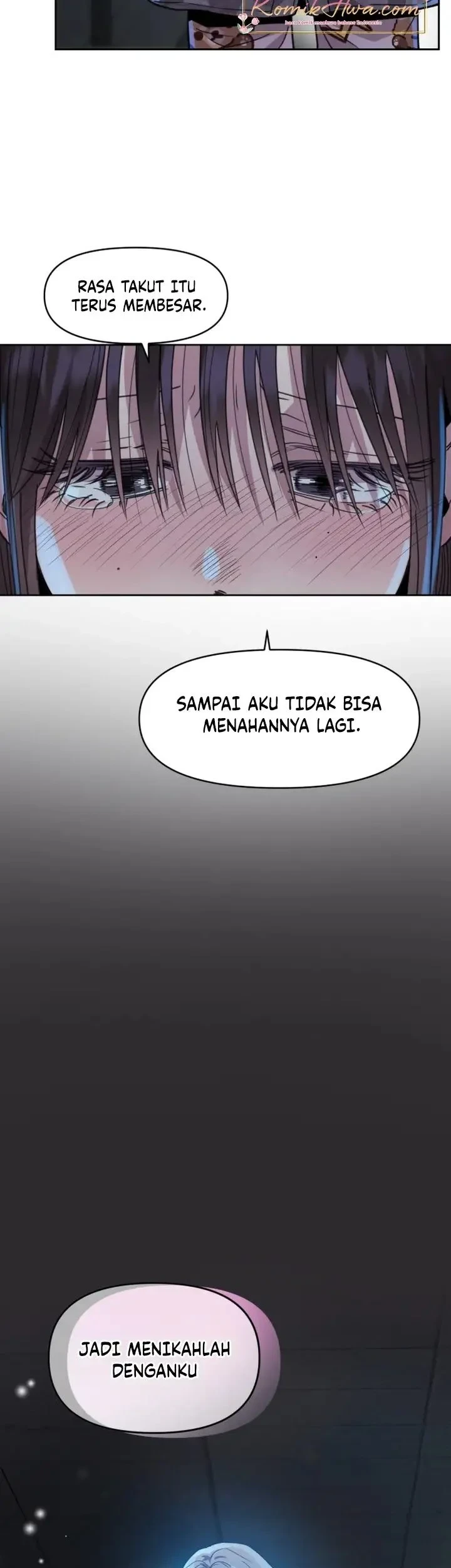 Zero Degrees Chapter 3 Gambar 25