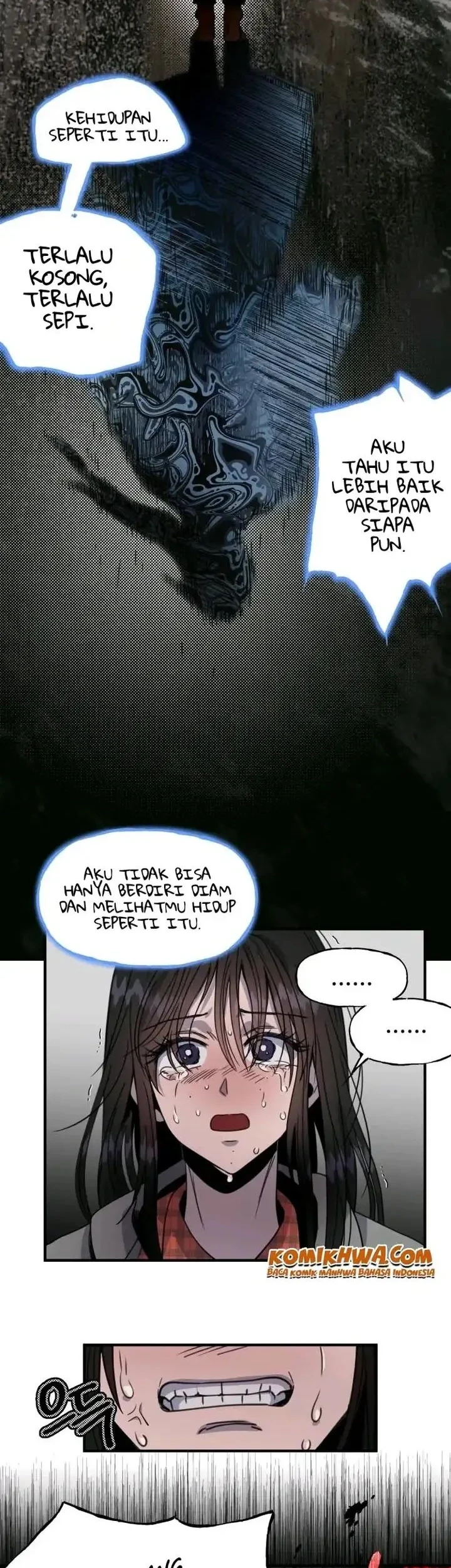 Zero Degrees Chapter 4 Gambar 17