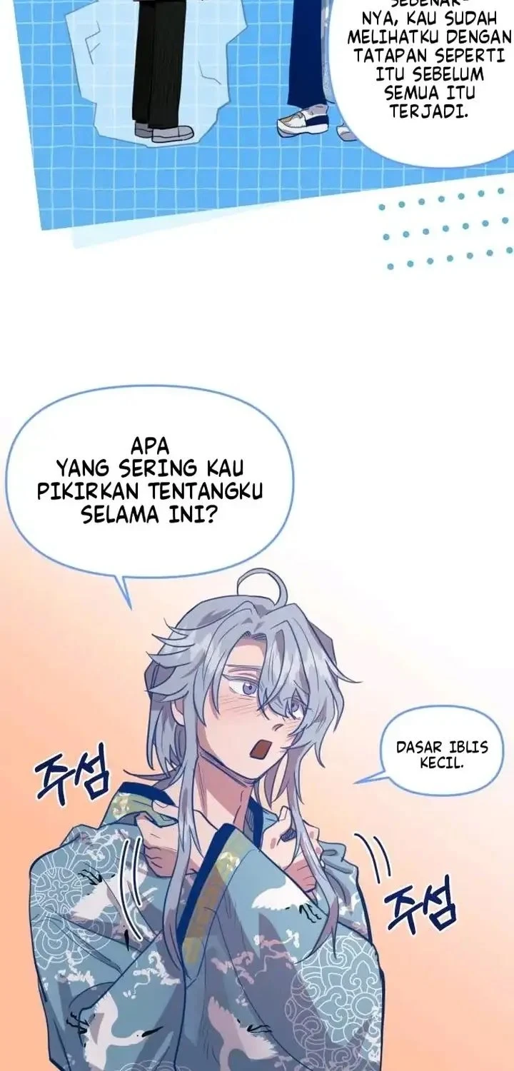 Zero Degrees Chapter 5 Gambar 18