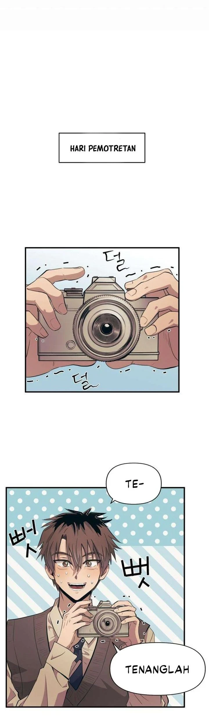 Zero Degrees Chapter 7 Gambar 22