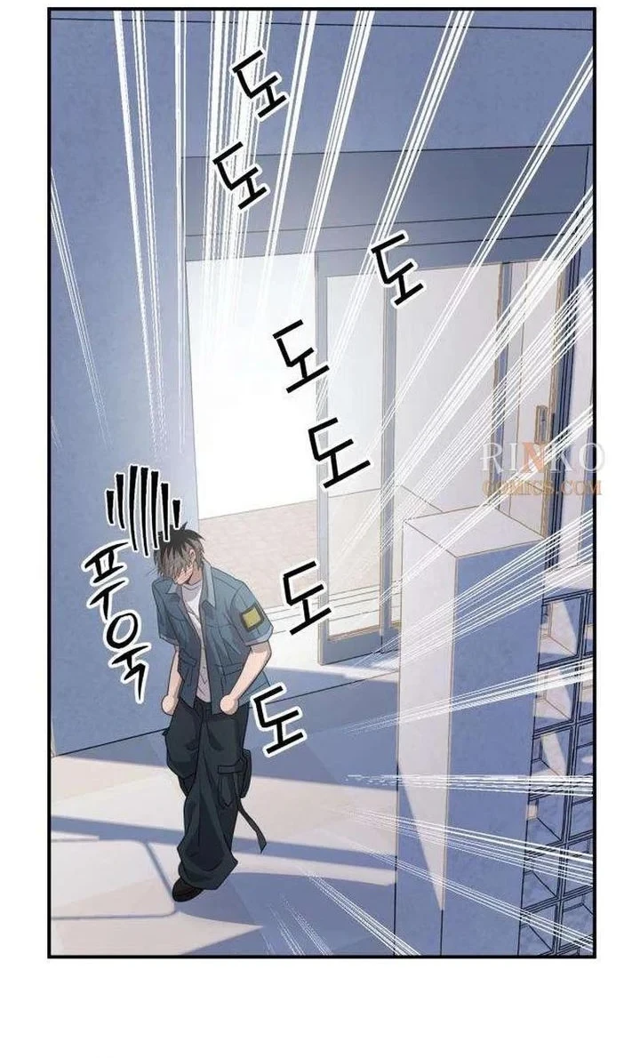 Zero Degrees Chapter 8 Gambar 20