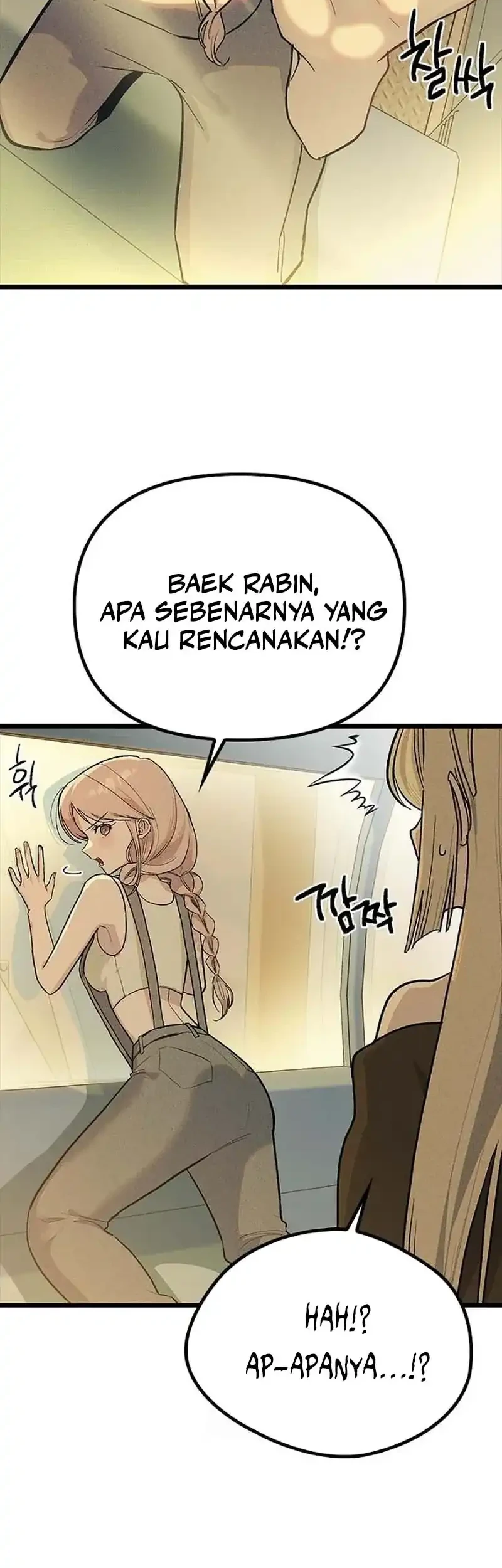 Zodiac Girl Chapter 25 Gambar 35