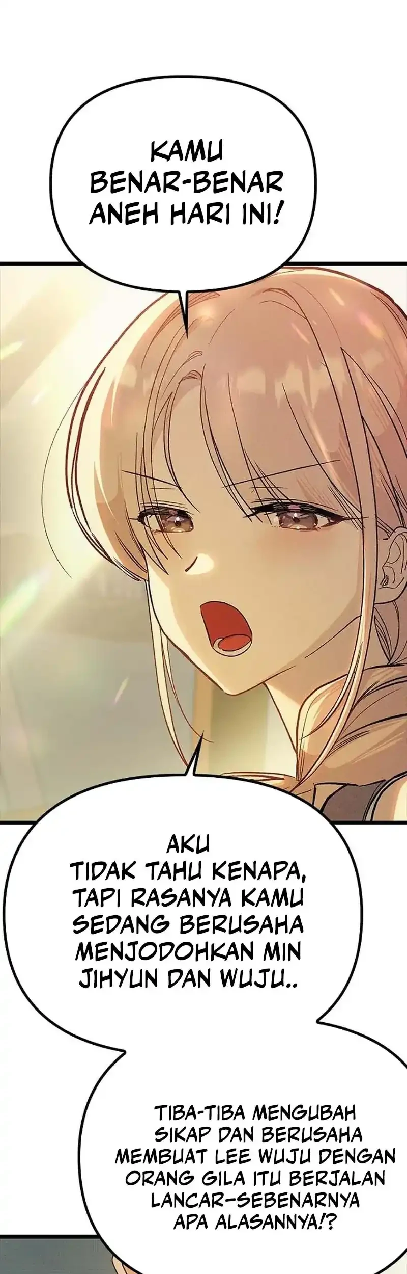 Zodiac Girl Chapter 25 Gambar 36