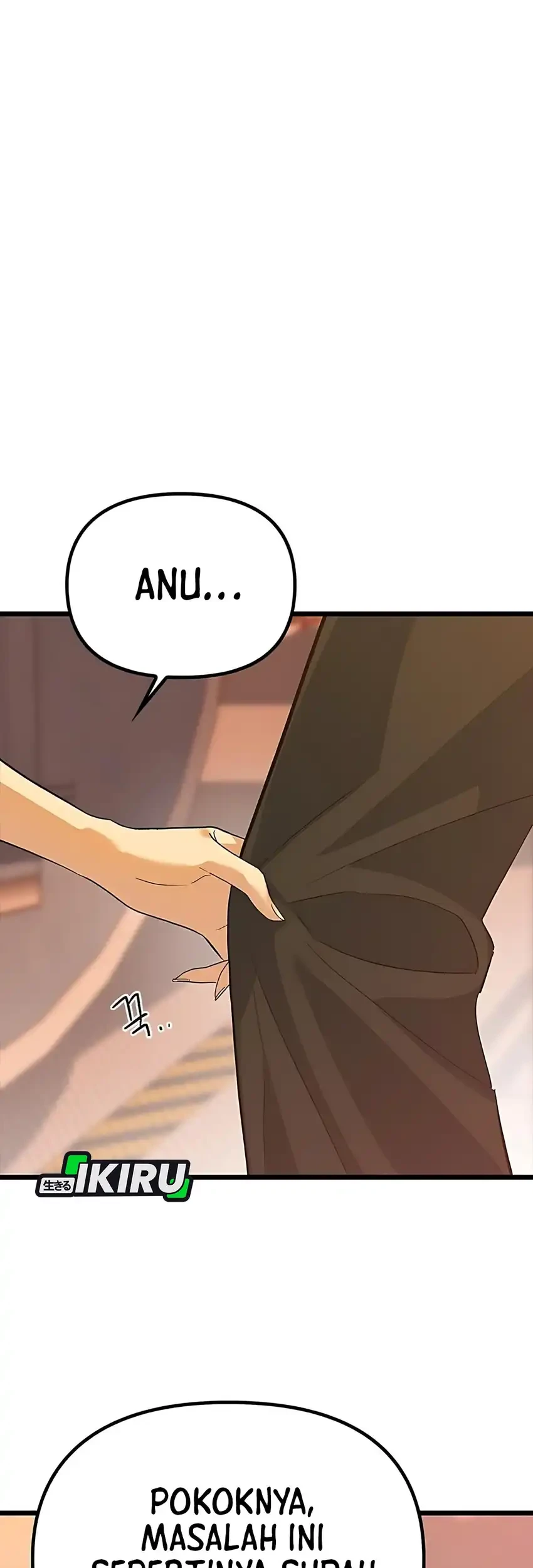 Zodiac Girl Chapter 27 Gambar 49