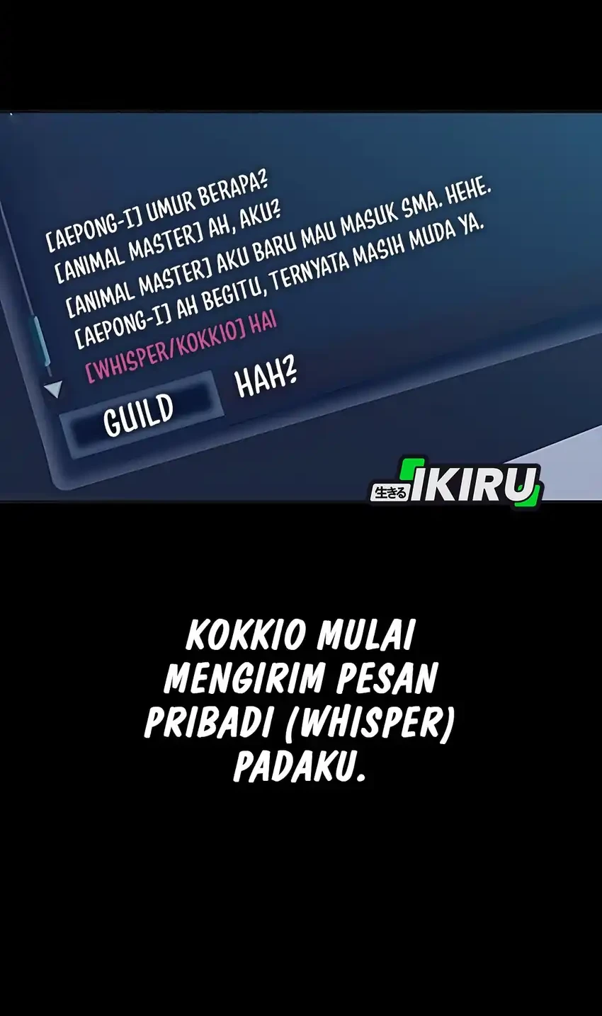 Zodiac Girl Chapter 28 Gambar 48