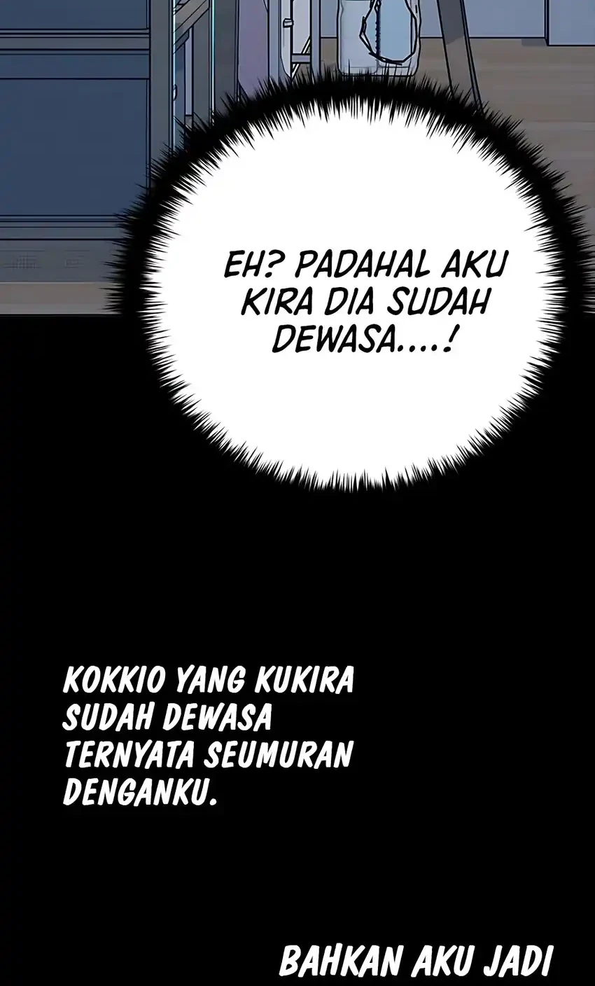 Zodiac Girl Chapter 28 Gambar 50