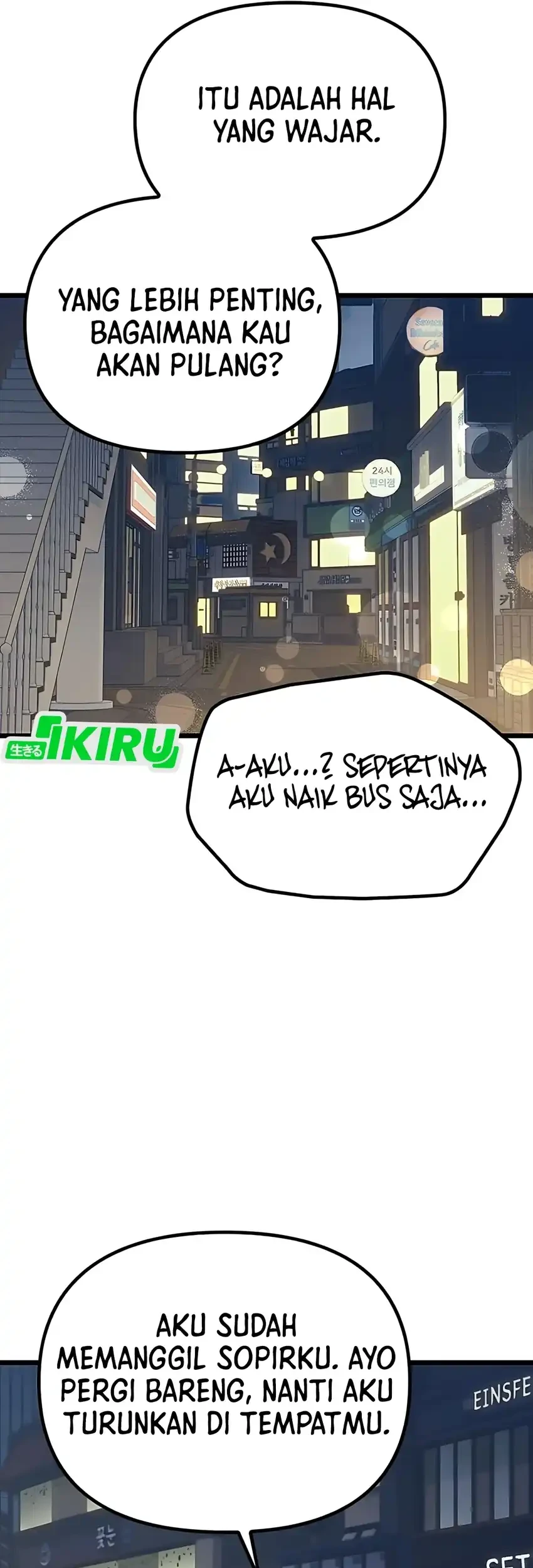 Zodiac Girl Chapter 29 Gambar 52