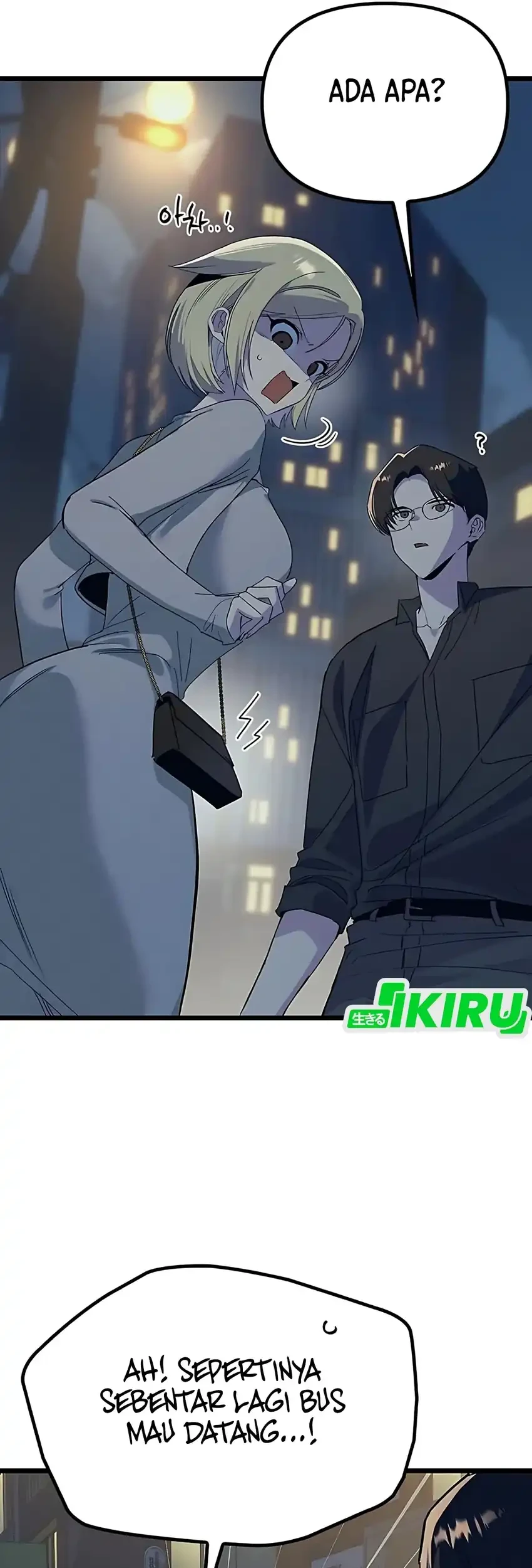 Zodiac Girl Chapter 29 Gambar 55