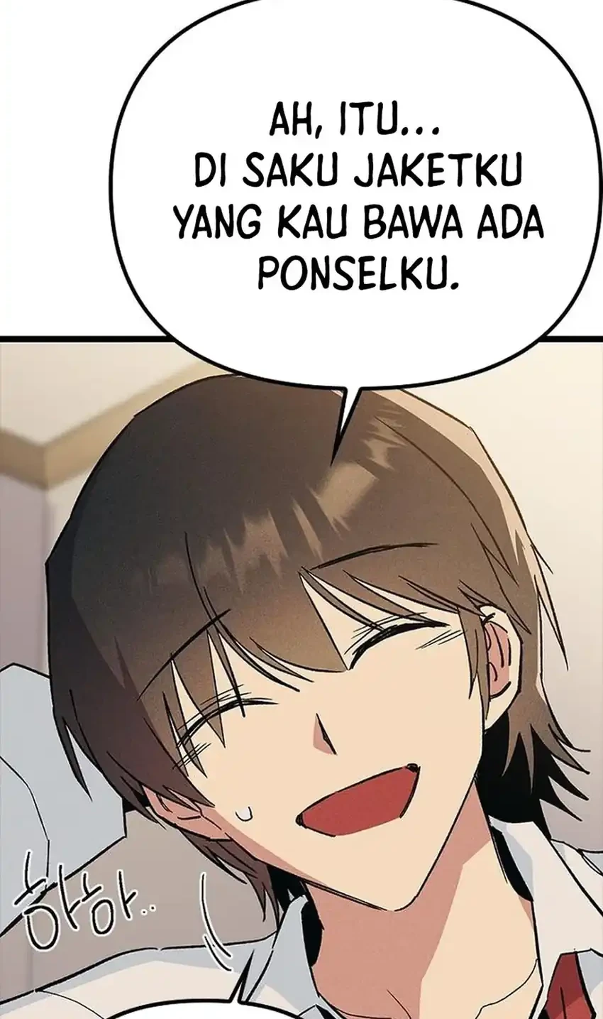 Zodiac Girl Chapter 31 Gambar 46