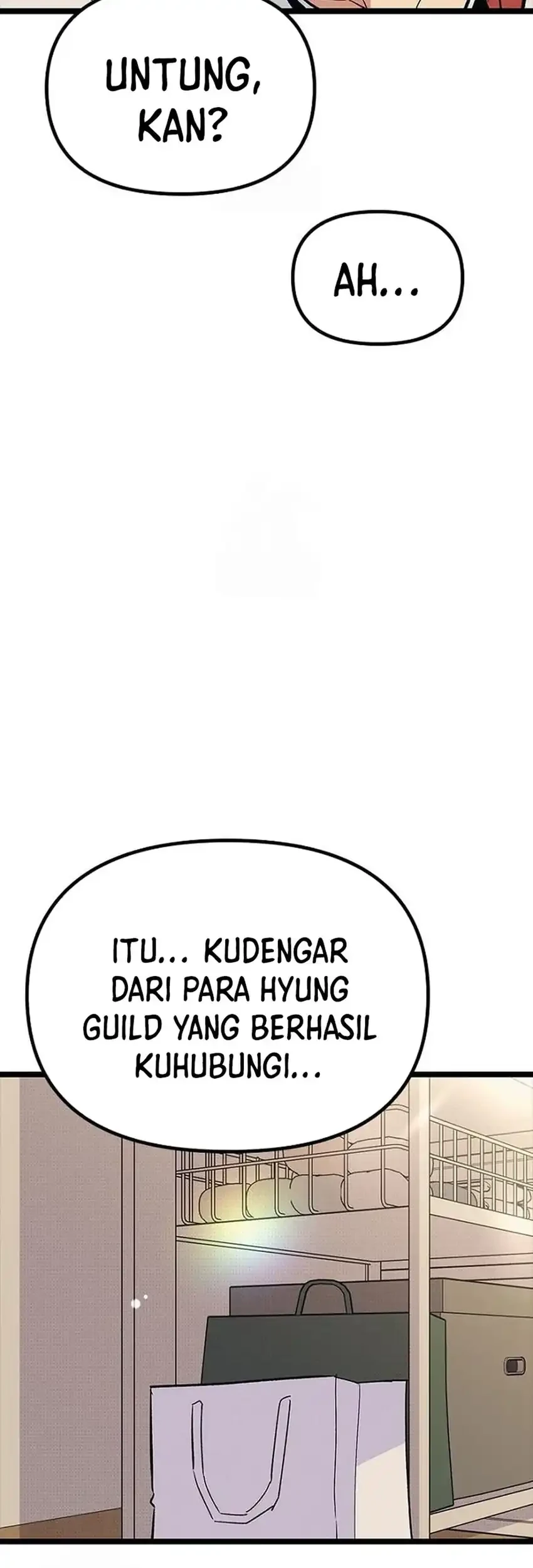 Zodiac Girl Chapter 31 Gambar 47