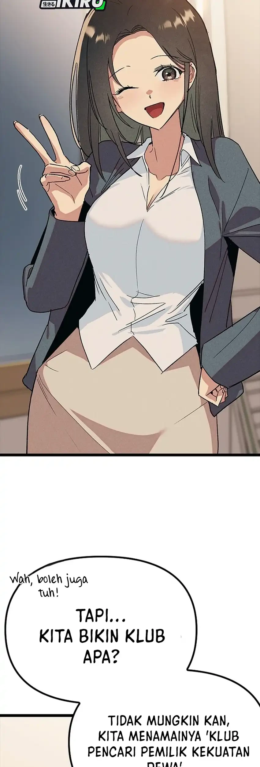 Zodiac Girl Chapter 32 Gambar 41