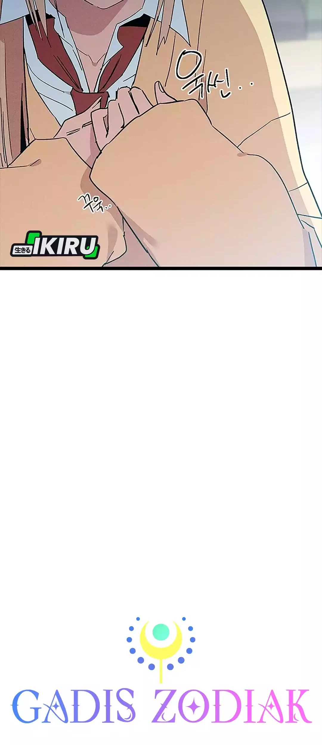 Zodiac Girl Chapter 33 Gambar 51