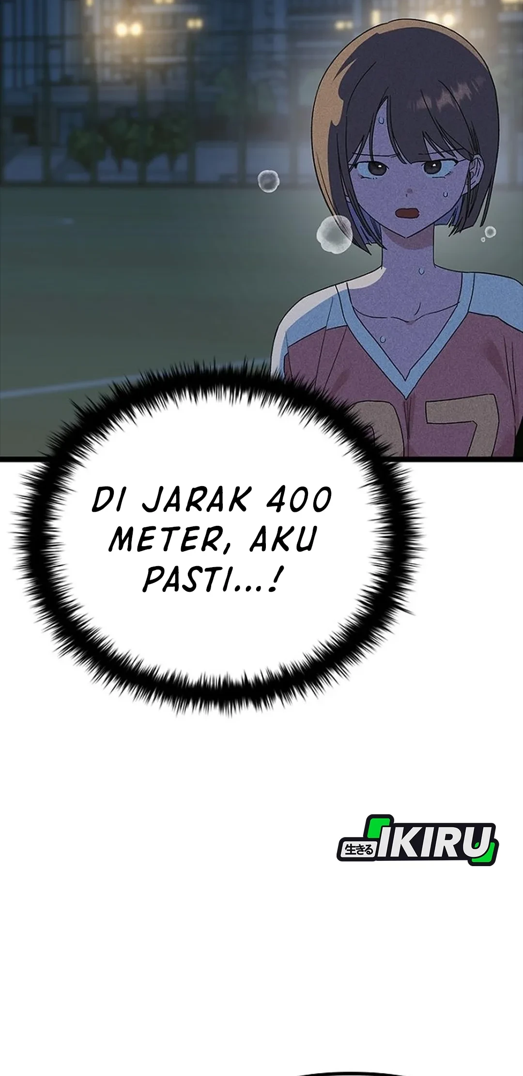 Zodiac Girl Chapter 34 Gambar 48