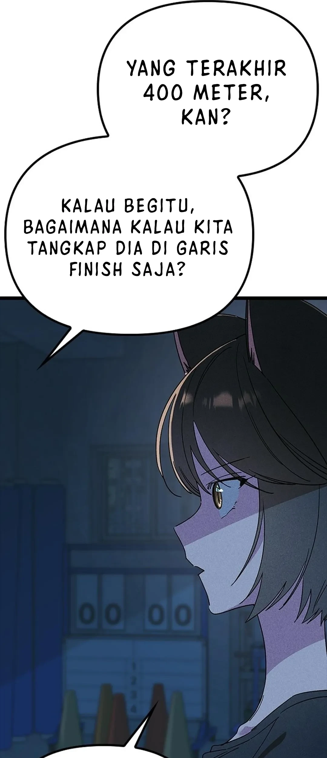 Zodiac Girl Chapter 34 Gambar 51