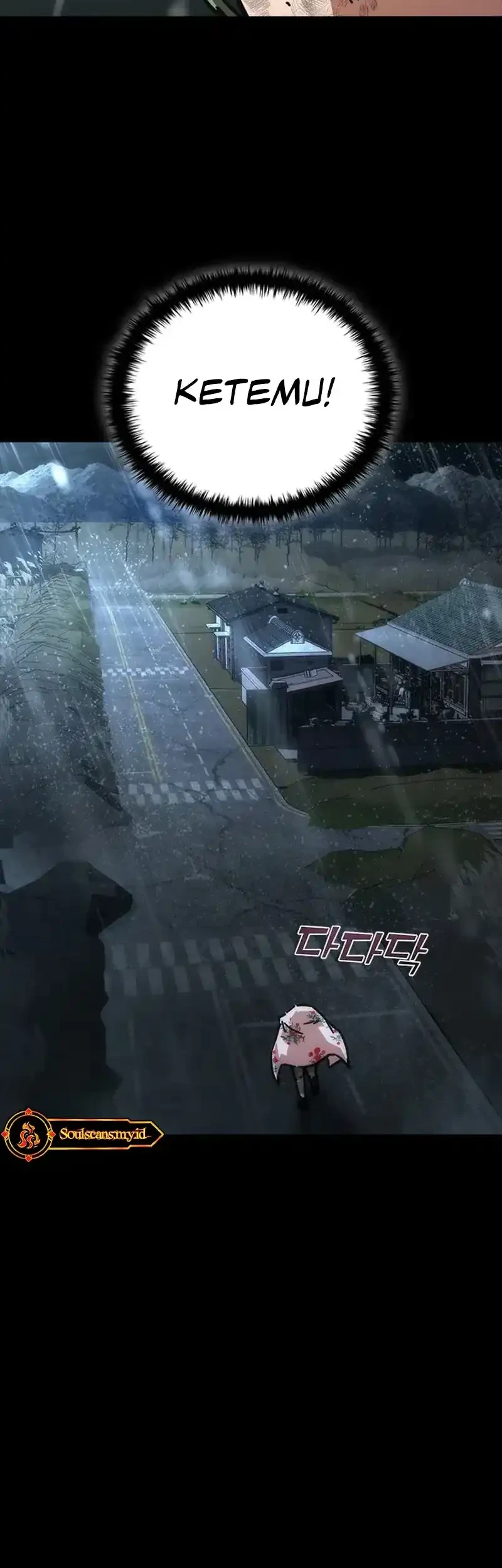 Zombie Apocalypse 82-08 Chapter 101 Gambar 33