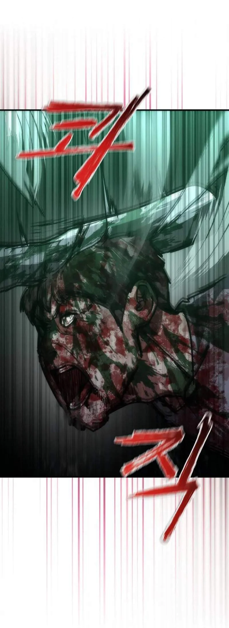 Zombie Apocalypse 82-08 Chapter 121 Gambar 40