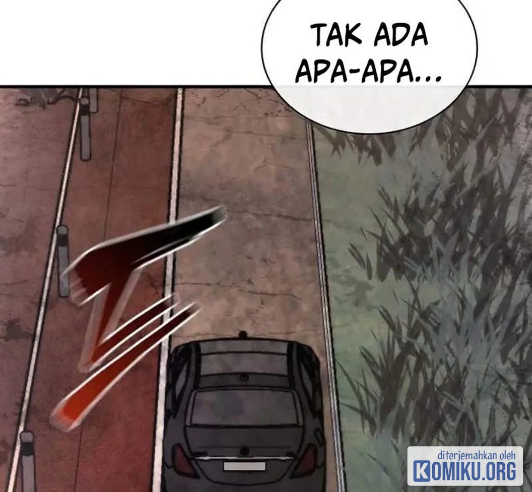 Zombie Apocalypse 82-08 Chapter 122 Gambar 44