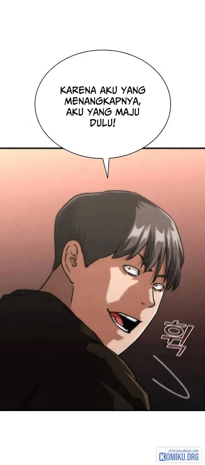 Zombie Apocalypse 82-08 Chapter 125 Gambar 37