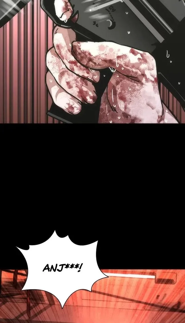Zombie Apocalypse 82-08 Chapter 86 Gambar 34