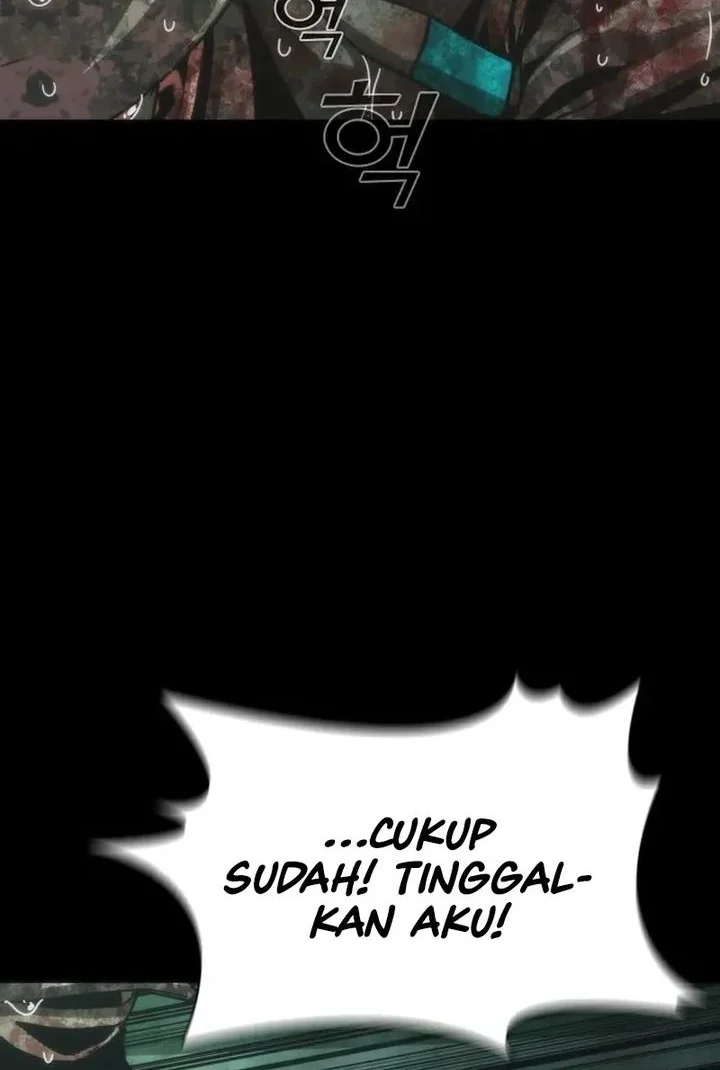 Zombie Apocalypse 82-08 Chapter 91 Gambar 32