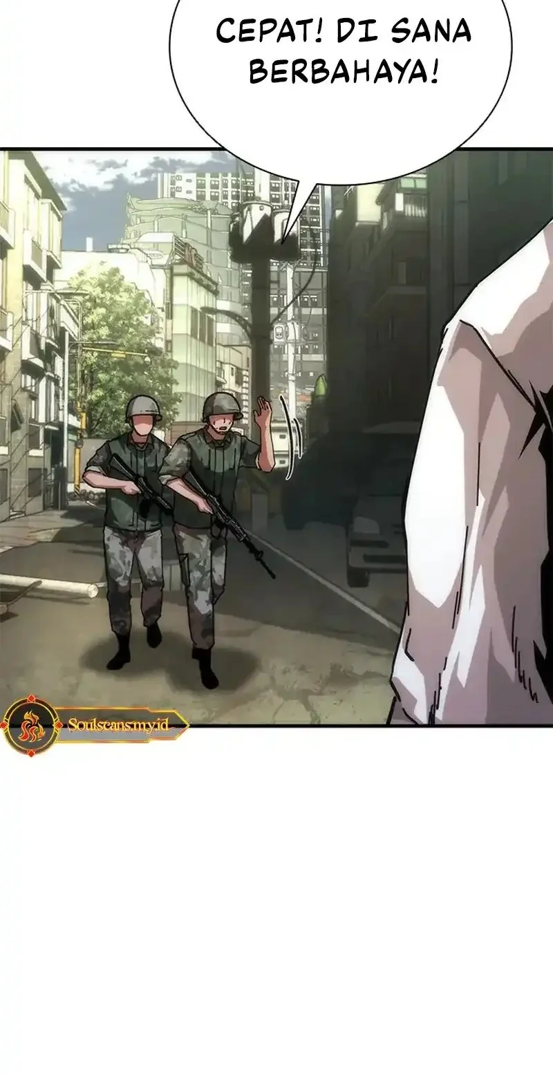 Zombie Apocalypse 82-08 Chapter 94 Gambar 33