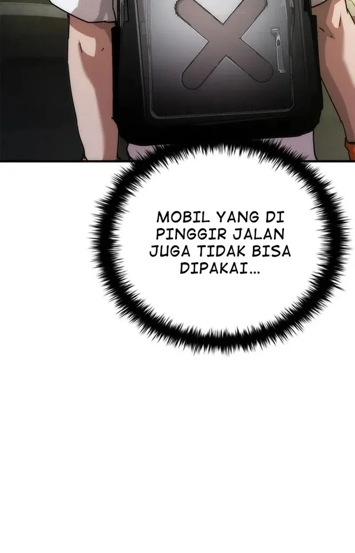 Zombie Apocalypse 82-08 Chapter 95 Gambar 34