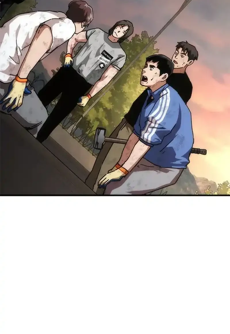 Zombie Apocalypse 82-08 Chapter 99 Gambar 31