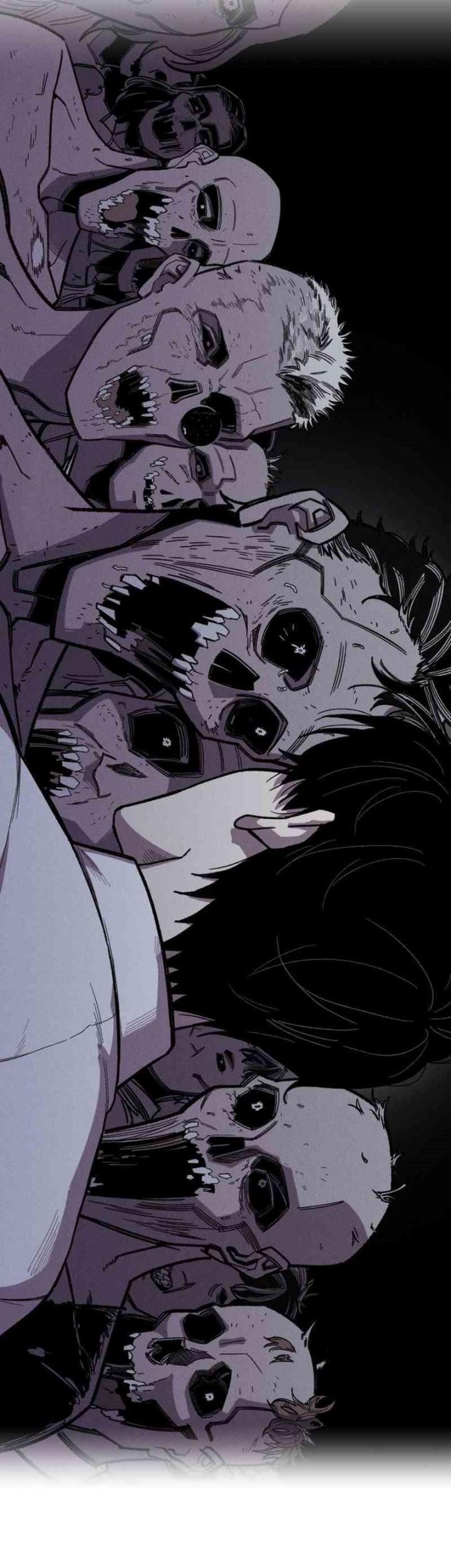 Zombie Horde Chapter 1 halaman 37