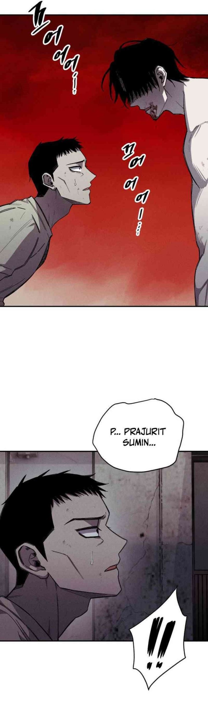 Zombie Horde Chapter 8 halaman 25
